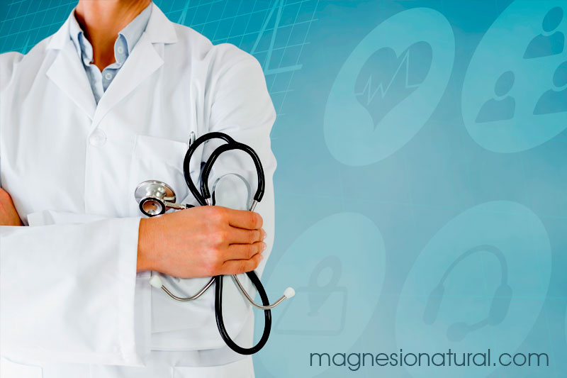 Magnesio, el aliado de nuestra salud cardiovascular