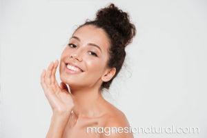 Beneficios del Colágeno con Magnesio para la piel