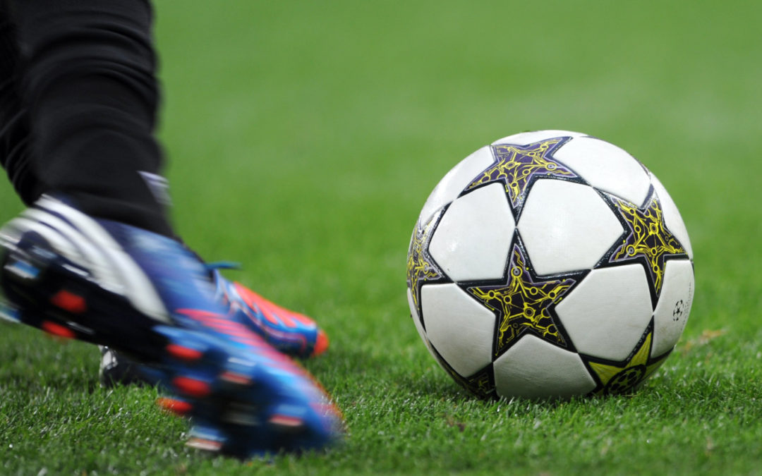 Magnesio y fútbol: Todo lo que el deportista debe saber
