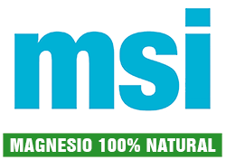 Magnesio Natural MSI