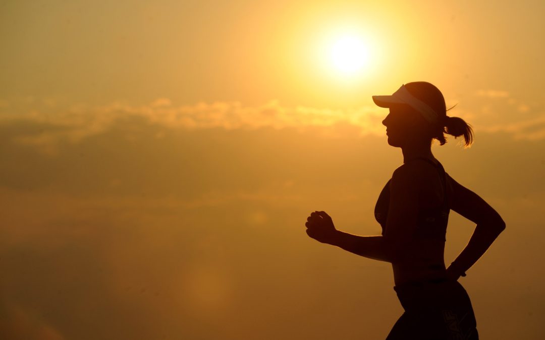 Los 5 errores más comunes de los runners