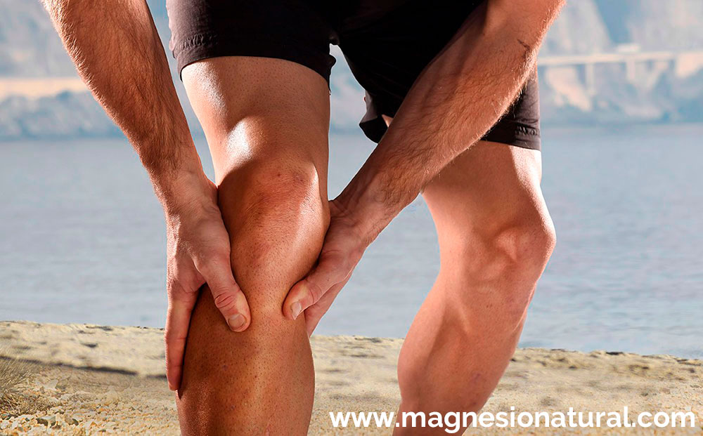 beneficios que tiene el magnesio sobre la artritis