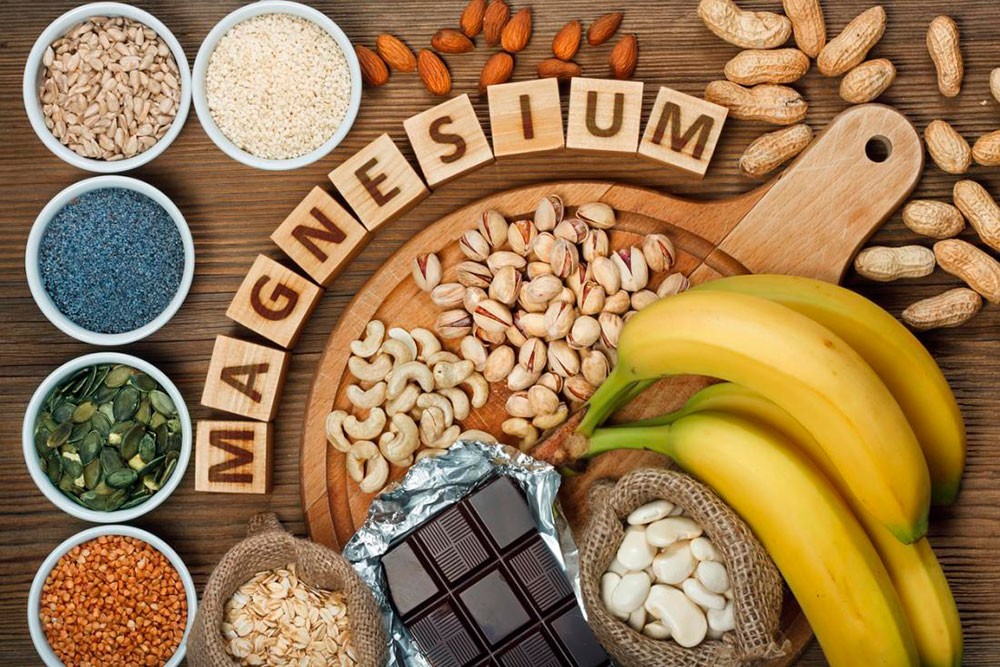 Magnesio, ¿una solución para controlar el colesterol?