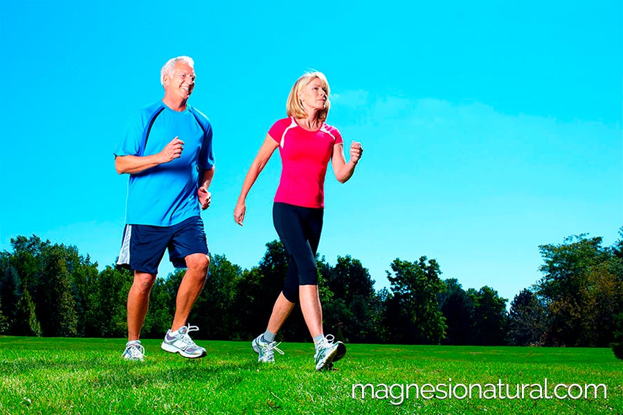 Magnesio, una solución natural para controlar el colesterol