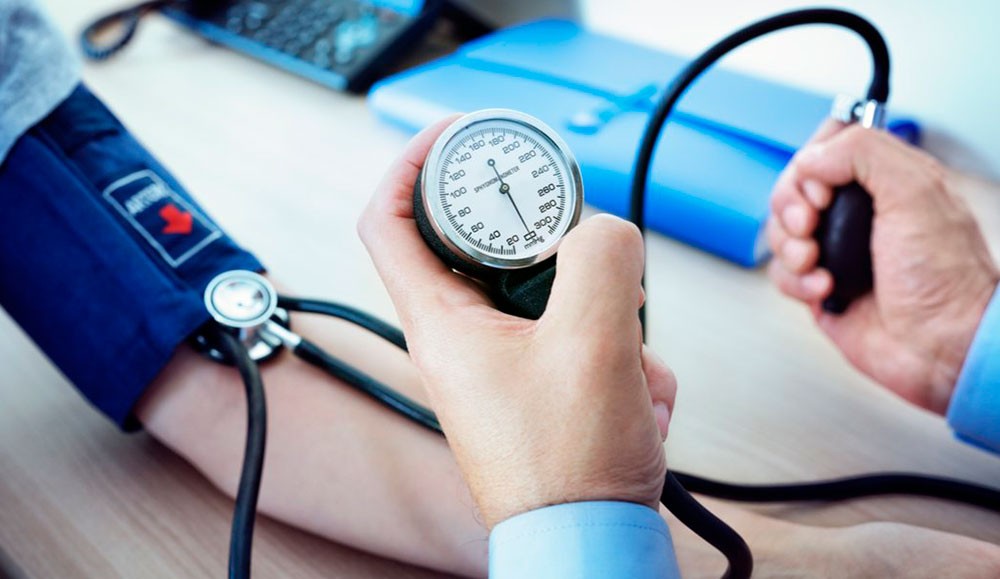 Hipertensión: el magnesio es un mineral "clave" para controlar la presión arterial alta