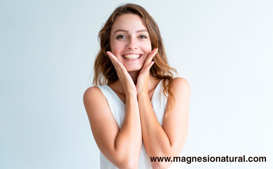 10 Beneficios del Colágeno con Magnesio que pueden mejorar nuestra Salud y Bienestar