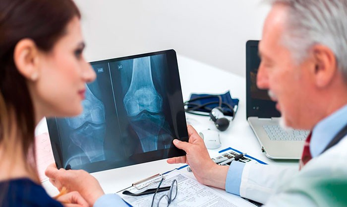 Osteoporosis: Por qué el magnesio es un mineral crucial para la salud ósea