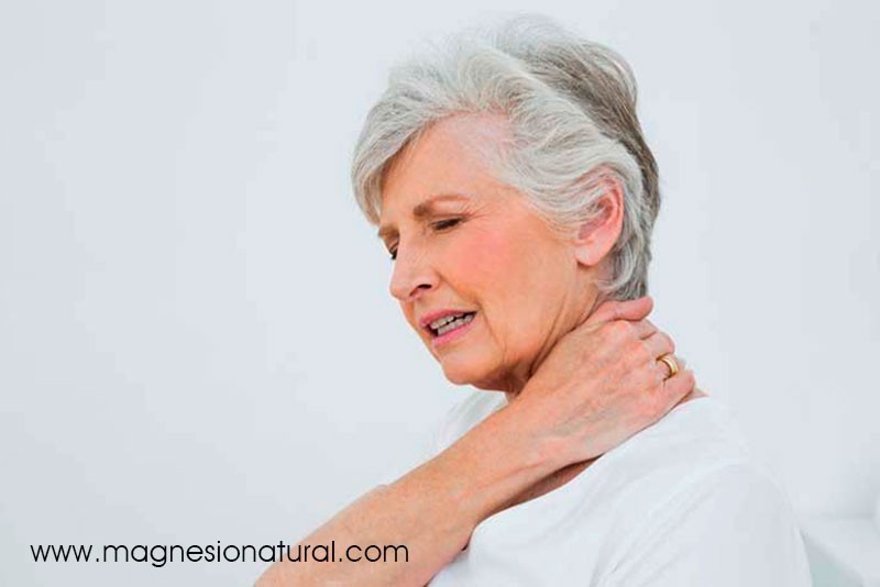 Magnesio contra la fibromialgia: Un excelente tratamiento para mitigar sus efectos