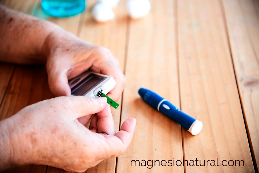 ¿Cuáles son los efectos de un bajo nivel de magnesio? 7 síntomas que pueden indicar una deficiencia de magnesio
